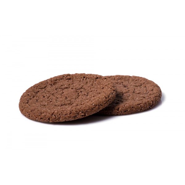 //Печенье  сдобное  'Легенда 'с какао 1,6 кг.* (ПАКЕТ) (ШТРИХ-КОД)